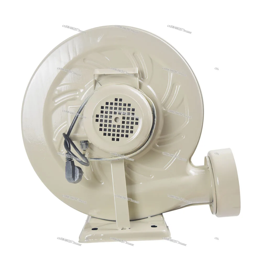 

CZ70 Dust Removal Medium Pressure Smoke Dust Centrifugal Fan Exhaust Fan 250W/370W/550W/750W/1100W