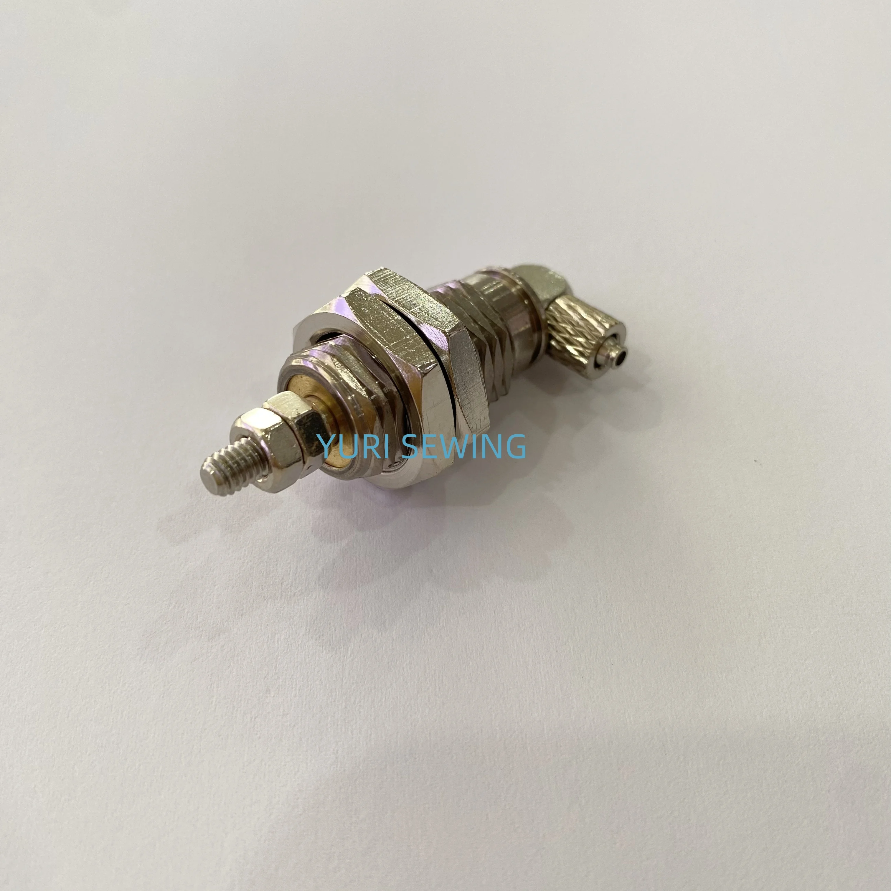 

Штифтовый цилиндр JUKI PA-1001025-AO для деталей промышленной швейной машины MOL-254 AB-1351/1360 MOR-3904