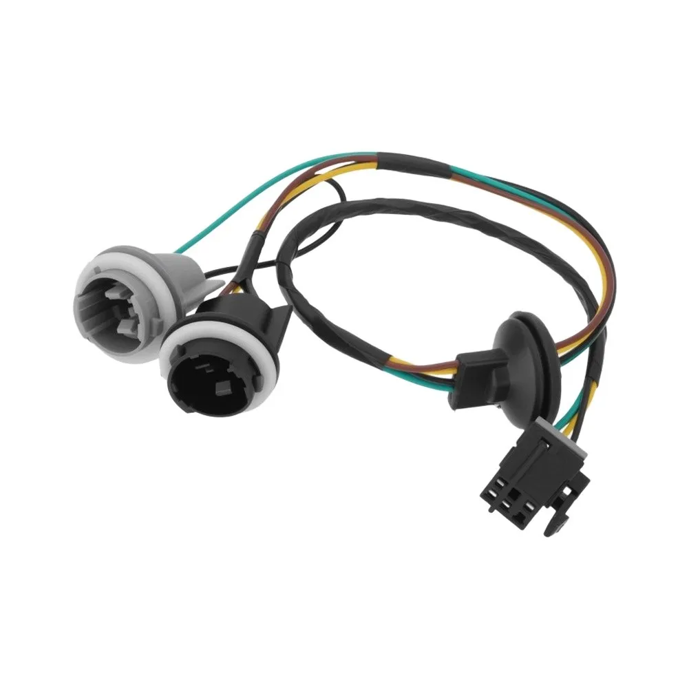 Tail Light Wiring Harness for Chevy For Express 1500/2500/3500 and For Savana 1500/2500/3500 2003-2026 Direct Fit