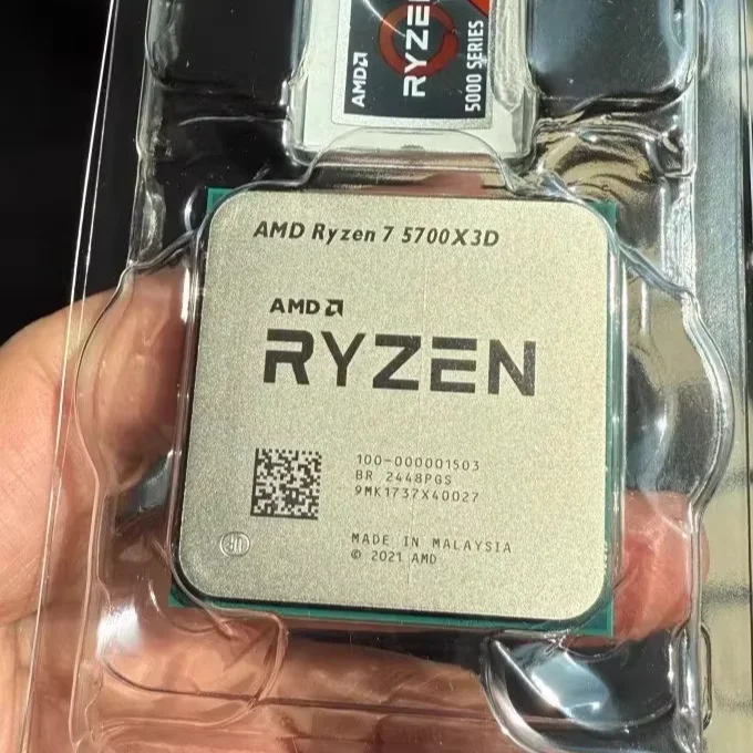 Ryzen 5 5700x3d-AliExpress