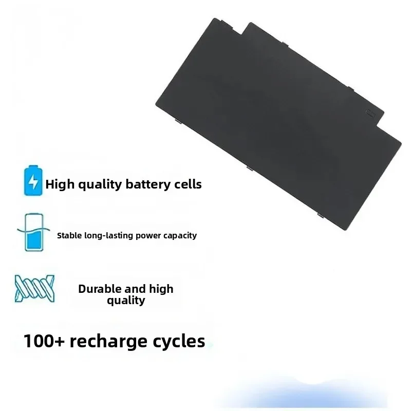 [NEW] 10.8V 45Wh 4170mAh Battery FPCBP424 FMVNBP233 FPB0307S for Fujitsu for LifeBook AH77 AH556 A556 Notebook Battery