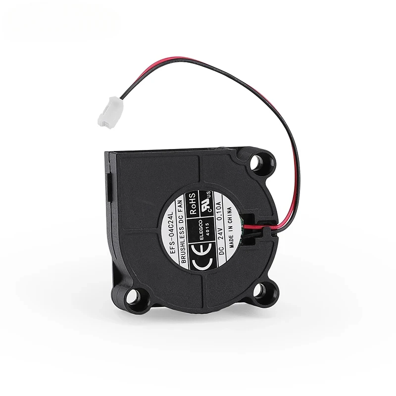 

for Neptune 4 Series ELEGOO/ EleGOO Blower Fan Neptune 3d Printer accessories