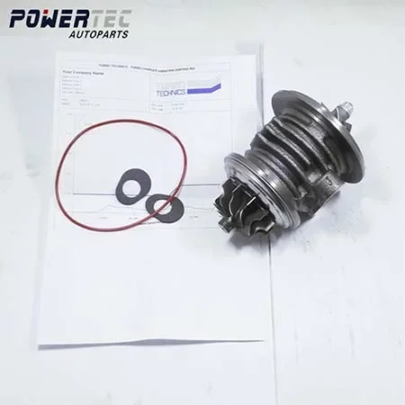 

TB0227 turbo charger compressor chra 466856 cartridge turbine new For Fiat Fiorino / Palio / Punto 1.7 TD 45KW / 51KW 176B7.000