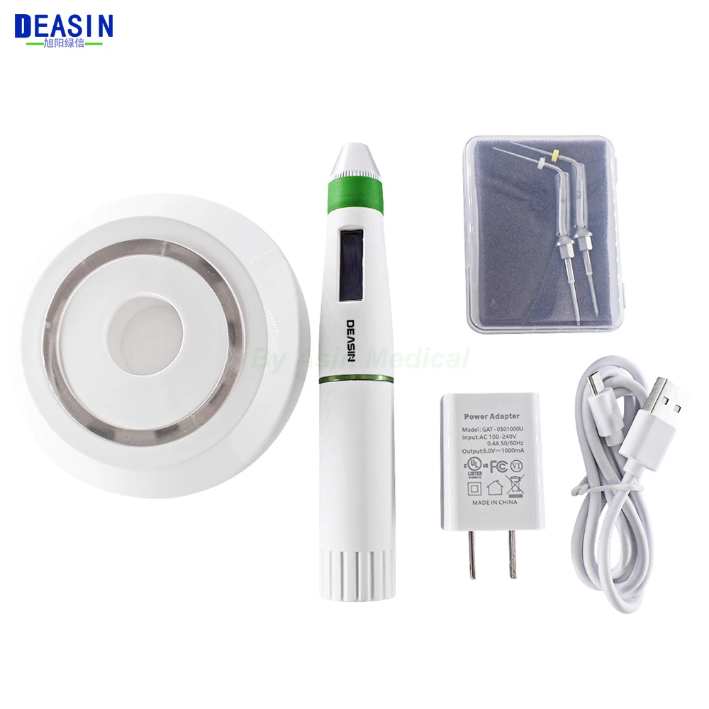 Dental Equipament Obturation Pen Dentist Plugger Gutta Percha Point with digital Dentistry Accessories Endodontics Endodoncia