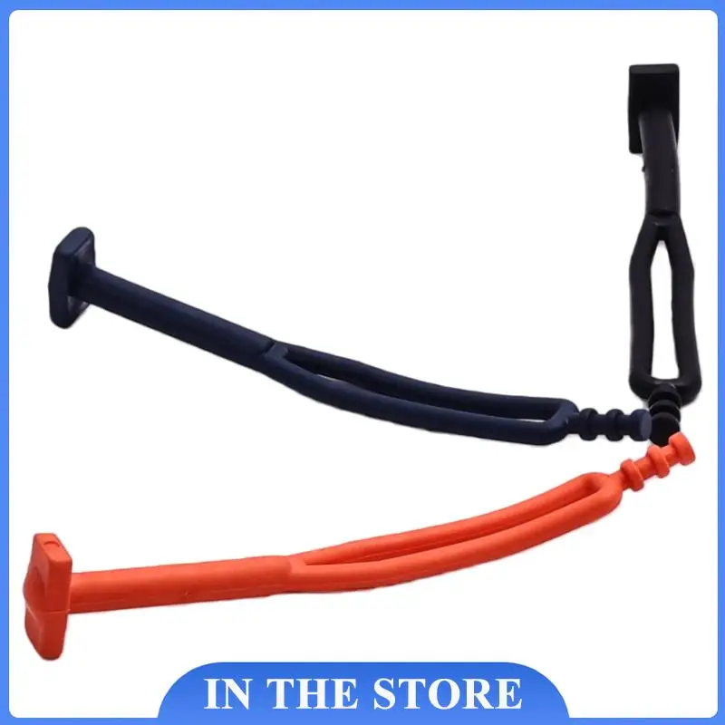 Kickstand Side Stand Rubber Strap For GASGAS GAS GAS EC 125 150 200 250 300 250F 350F 450F 350 450 F EC300 2021 2022