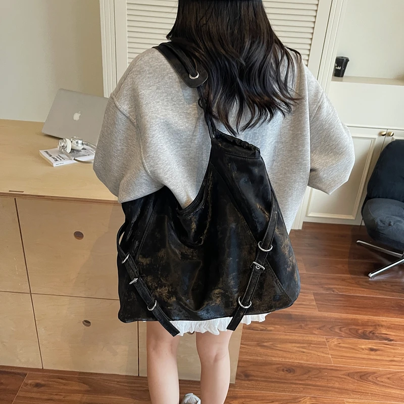 

Elegant Women’s Leather Classic Fashion Stylish Shoulder Designer Tote Bag Luxury Crossbody Handbag For Modern Everyday Dressing