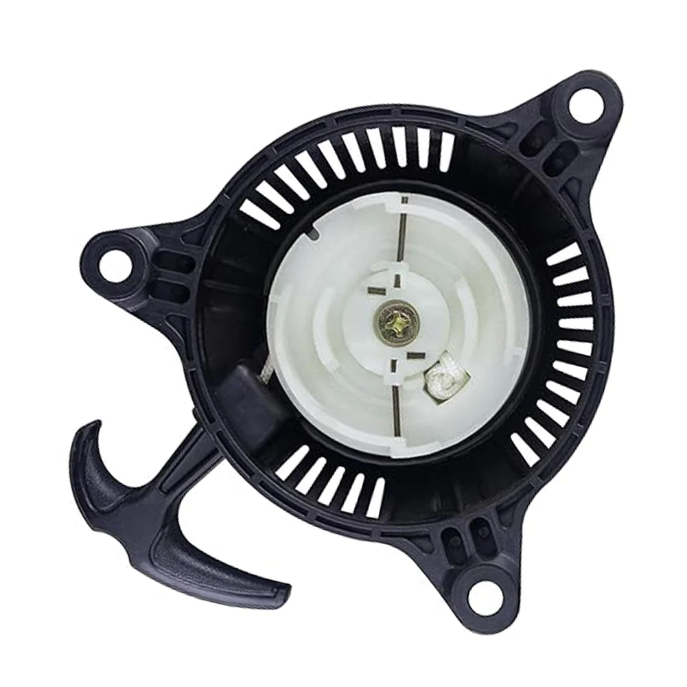 Recoil Starter 28400-ZM7-003 For GXH50 GXV50 WX15 Lawn Mower Brushcutter Grass Trimmer Garden Power Tools Start Pull Plate