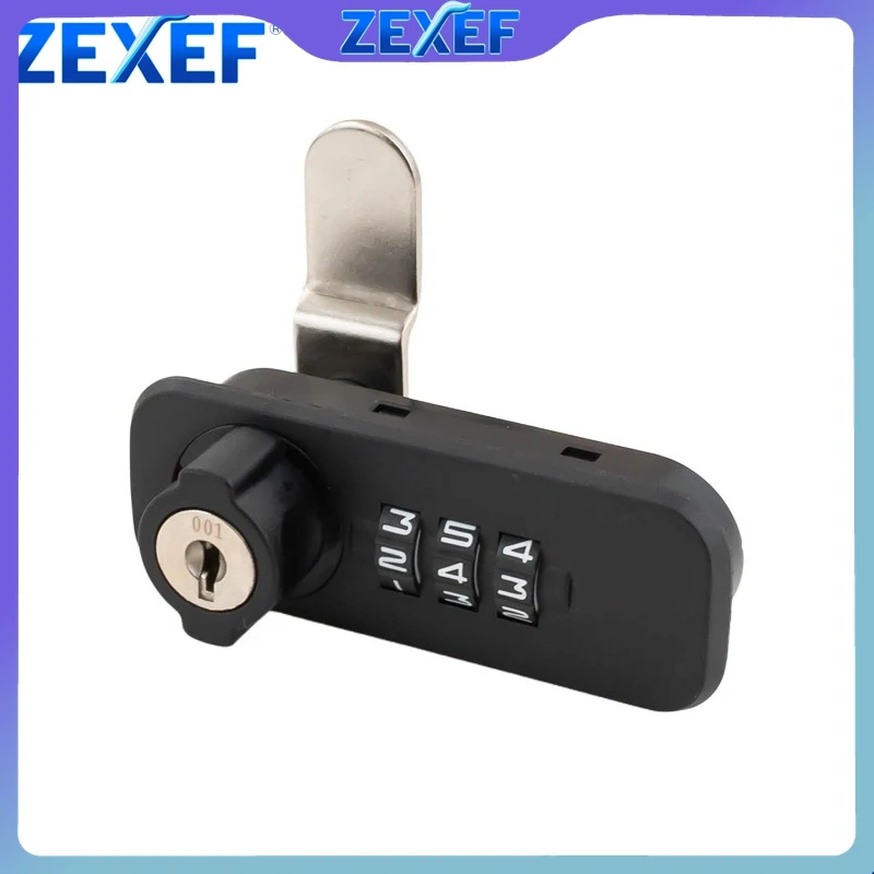 Zexef New Zinc Allo…