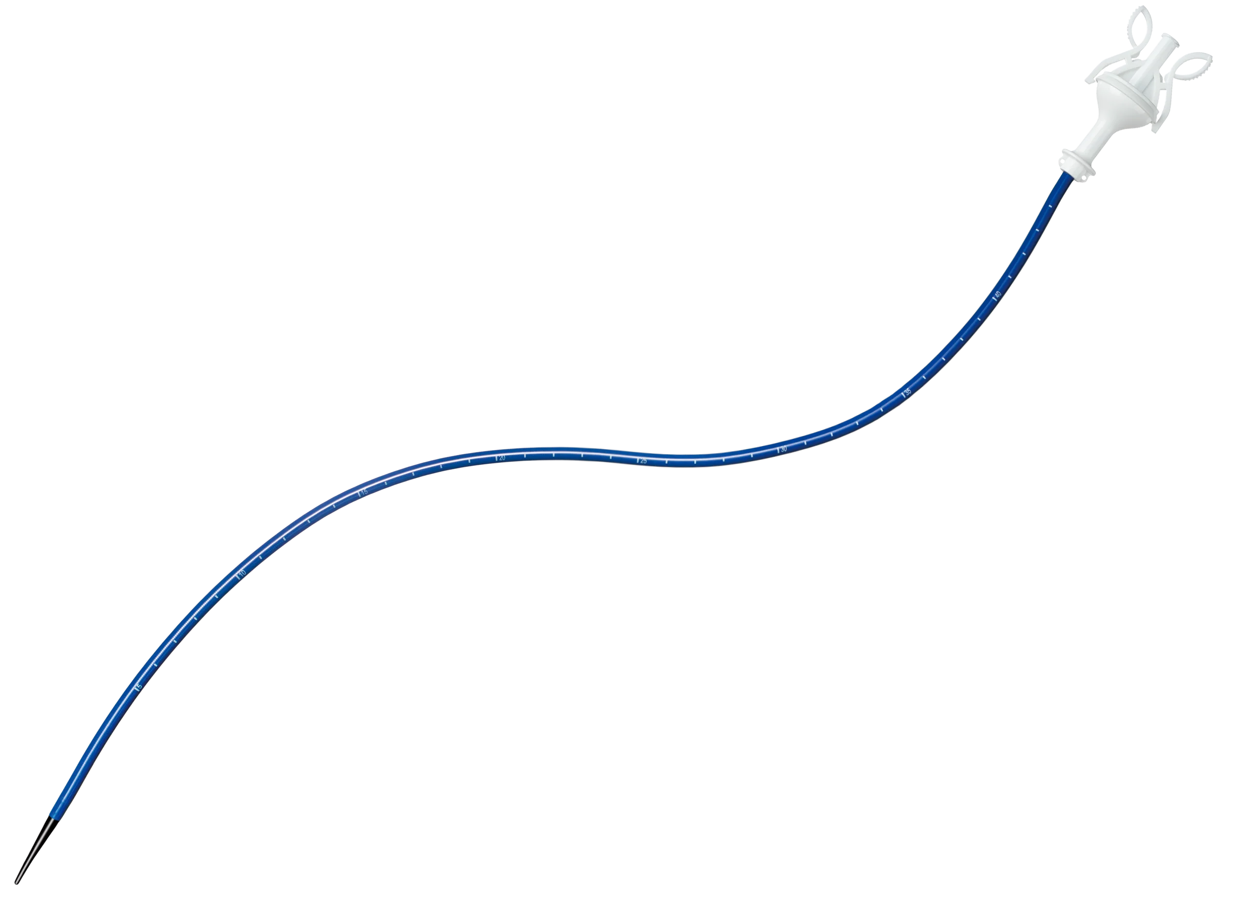 Ureteral Access Sheath Suction EOS Disinfecting Type CE Certified Class I Medical Consumables Tip Bendable Navigable Diagnostic