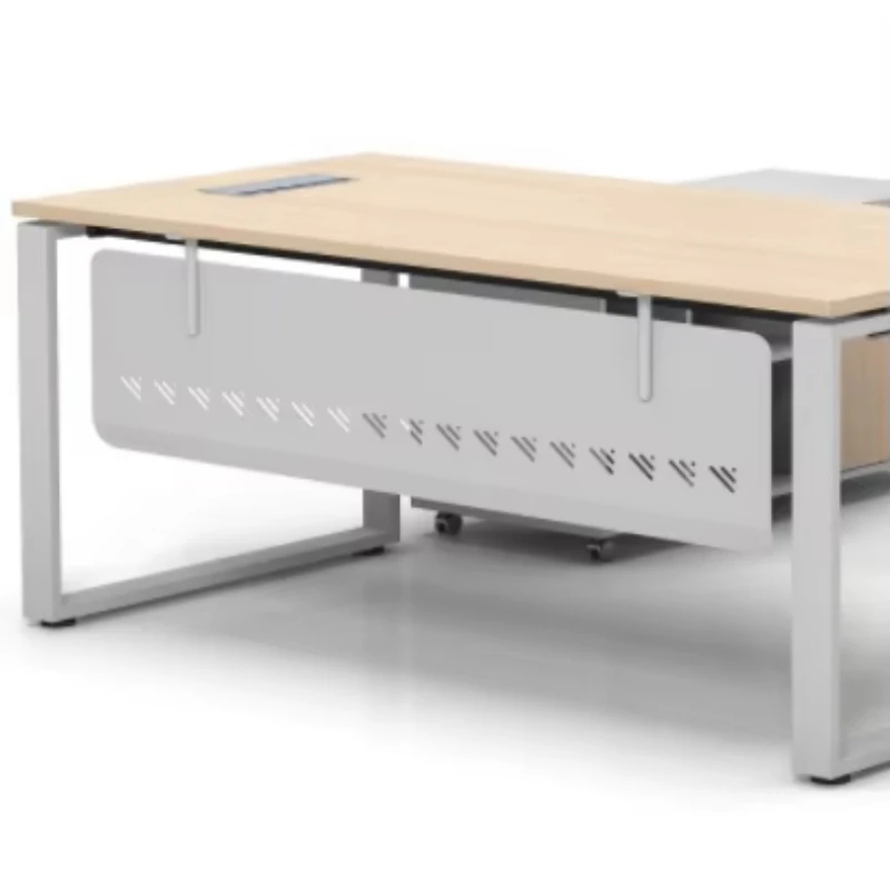Office Furniture Workstation Desk Desk Metal Power Coated Desk Frame