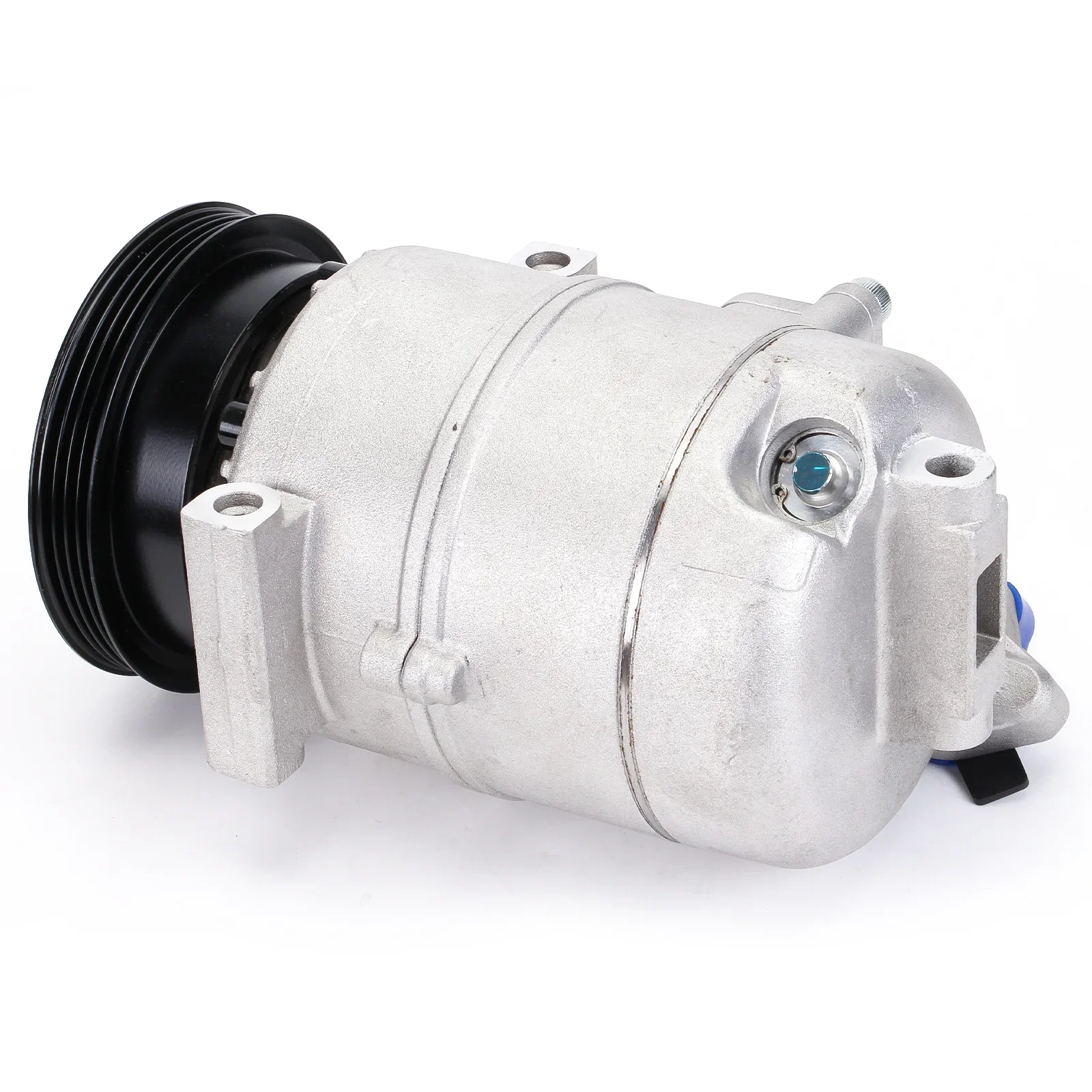 Interport for Volkswagen Passat Model Auto Parts 8D0260805B Automotive Air Conditioning Compressor