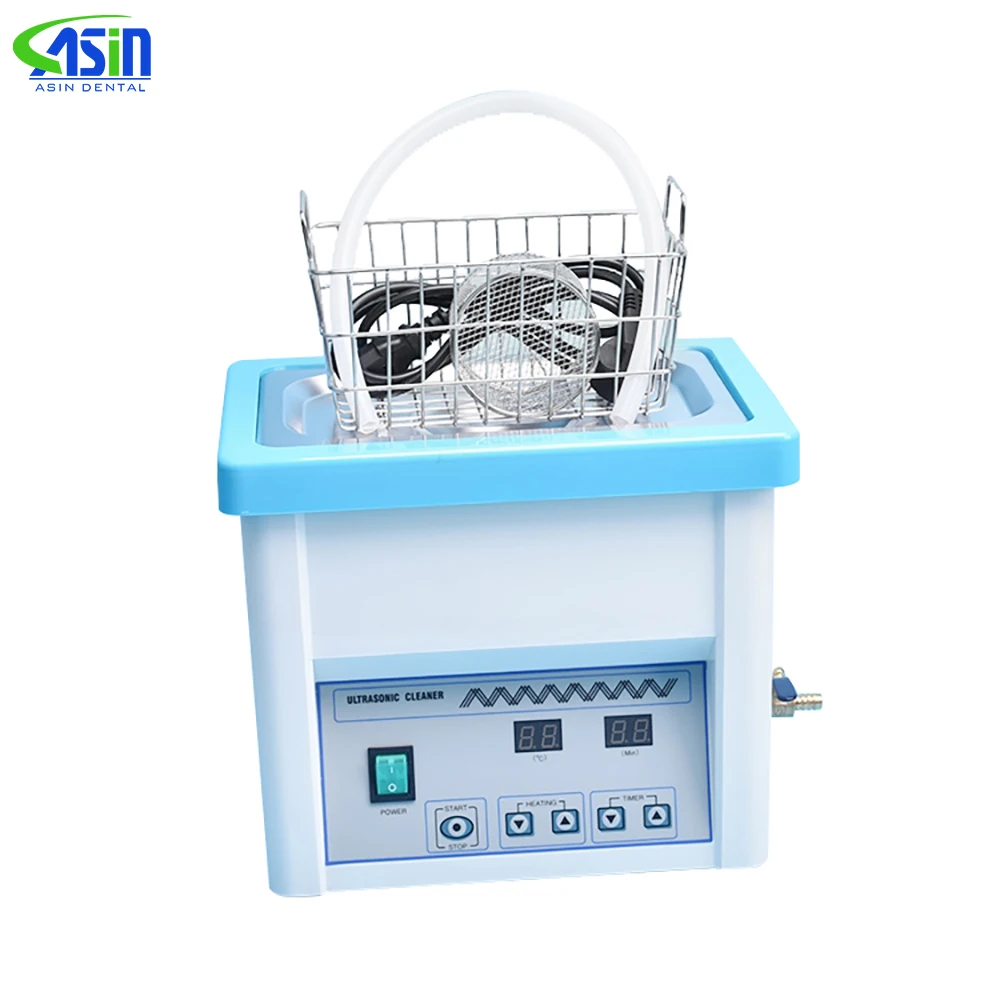 

5L Ultrasonic Glasses Dental Tooth Cleaner Jewelry Ultrasonic Denture Cleaner Machine Ultrasonic Jewelry Cleaner