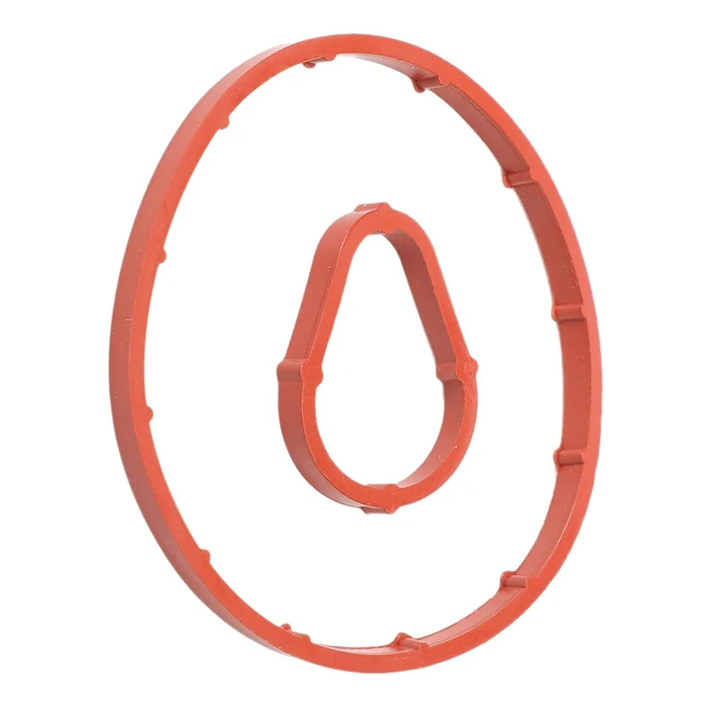 Vacuümpomp Afdichtingen Pakkingset 4556.16 4556.18 1327236 1327237 Voor Citroen Ford