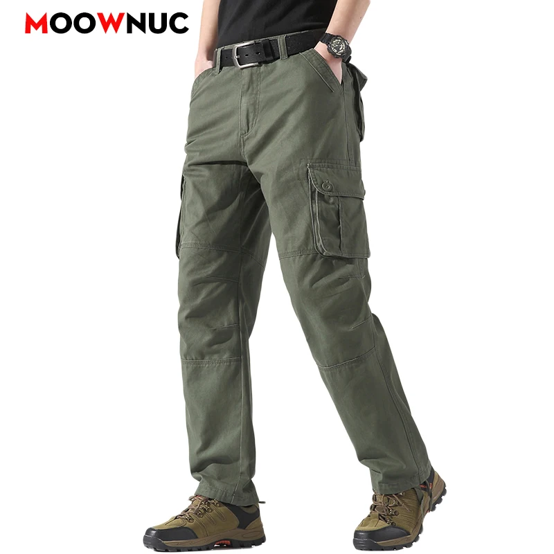 

Spring Men's Clothing Autumn Fashion Pants Man Men's Casual Trouser Outdoors Sweatpants Streetwear Male Clothes Waterproof