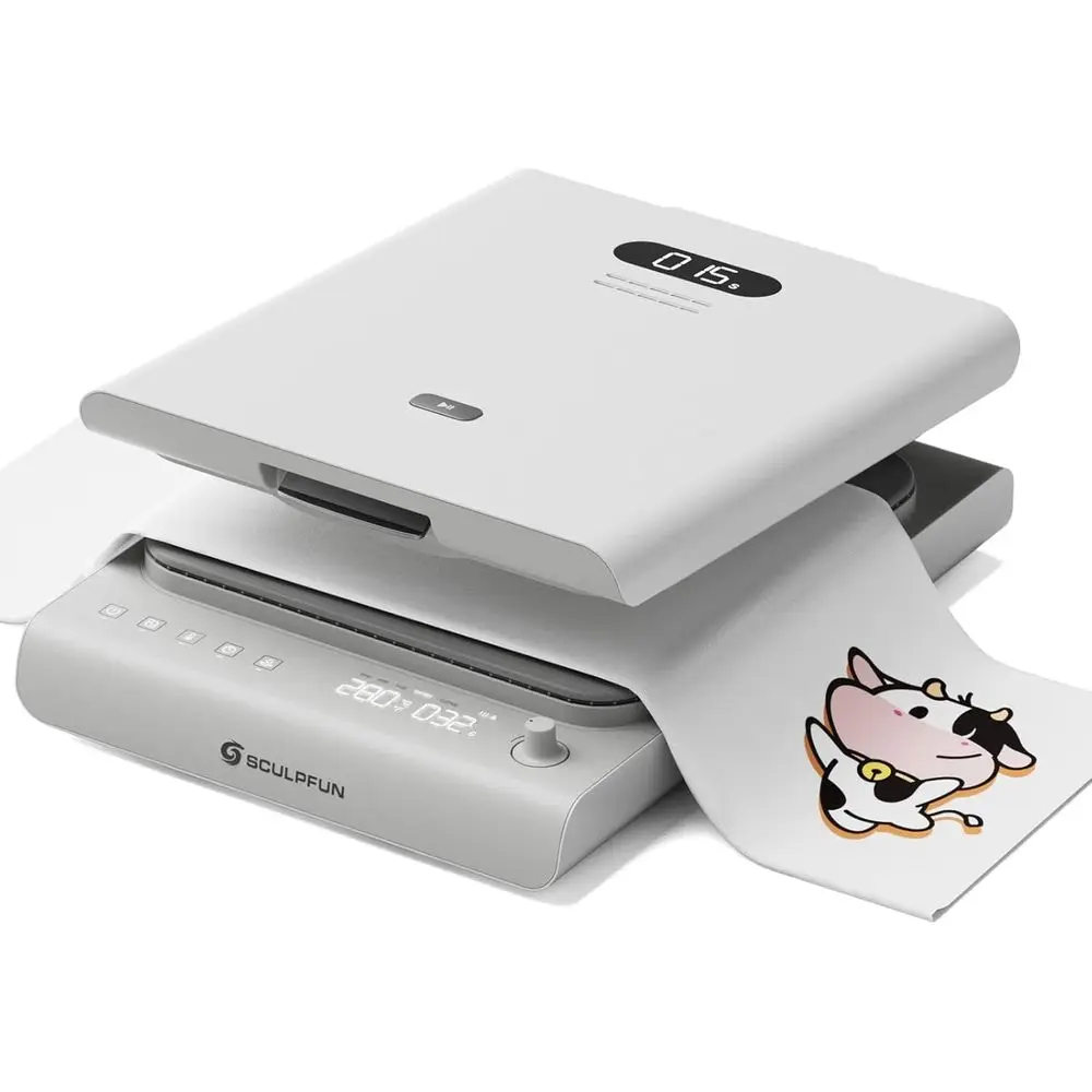 H1 Auto Heat Prhine…