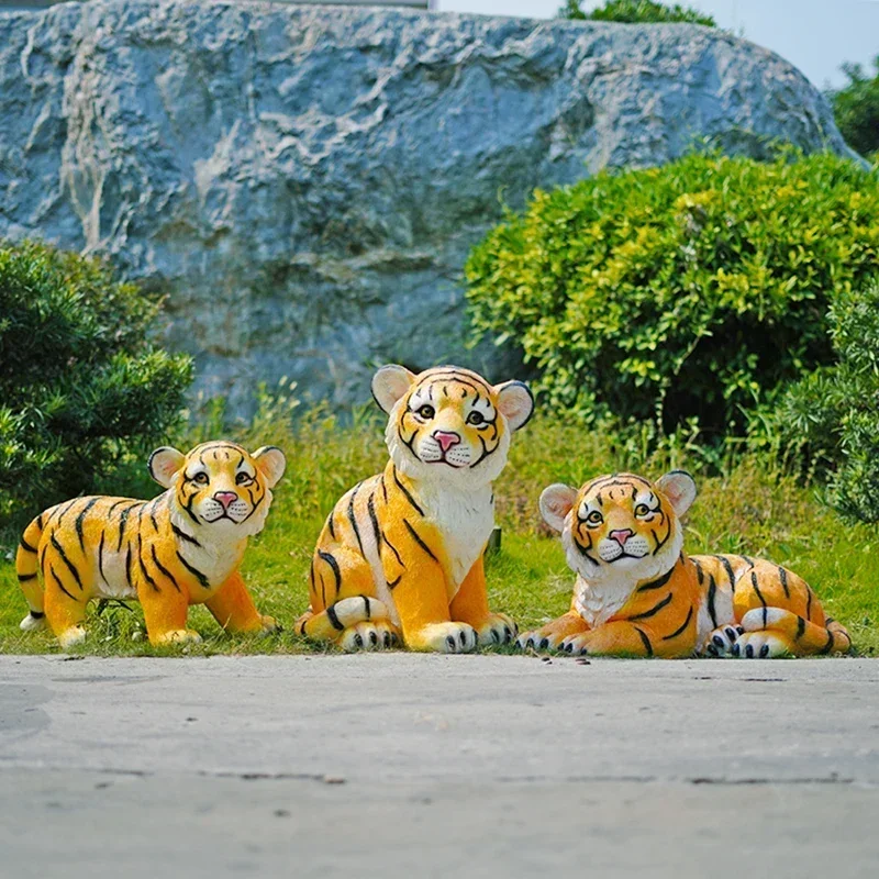 

Hot sales Tigre de dessin animé illimité, mignon