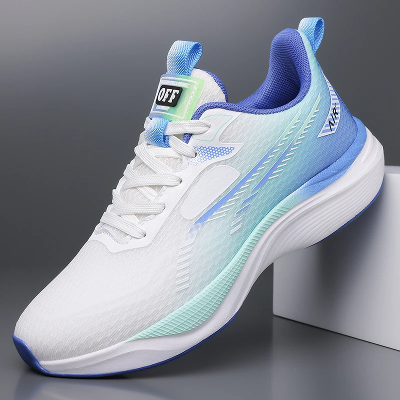 

Mesh Ultra-lightweight Night-lit Running Shoes,outdoor Anti-slip,wear-resistant,lightweight and Comfortable Leisure Sports Shoes