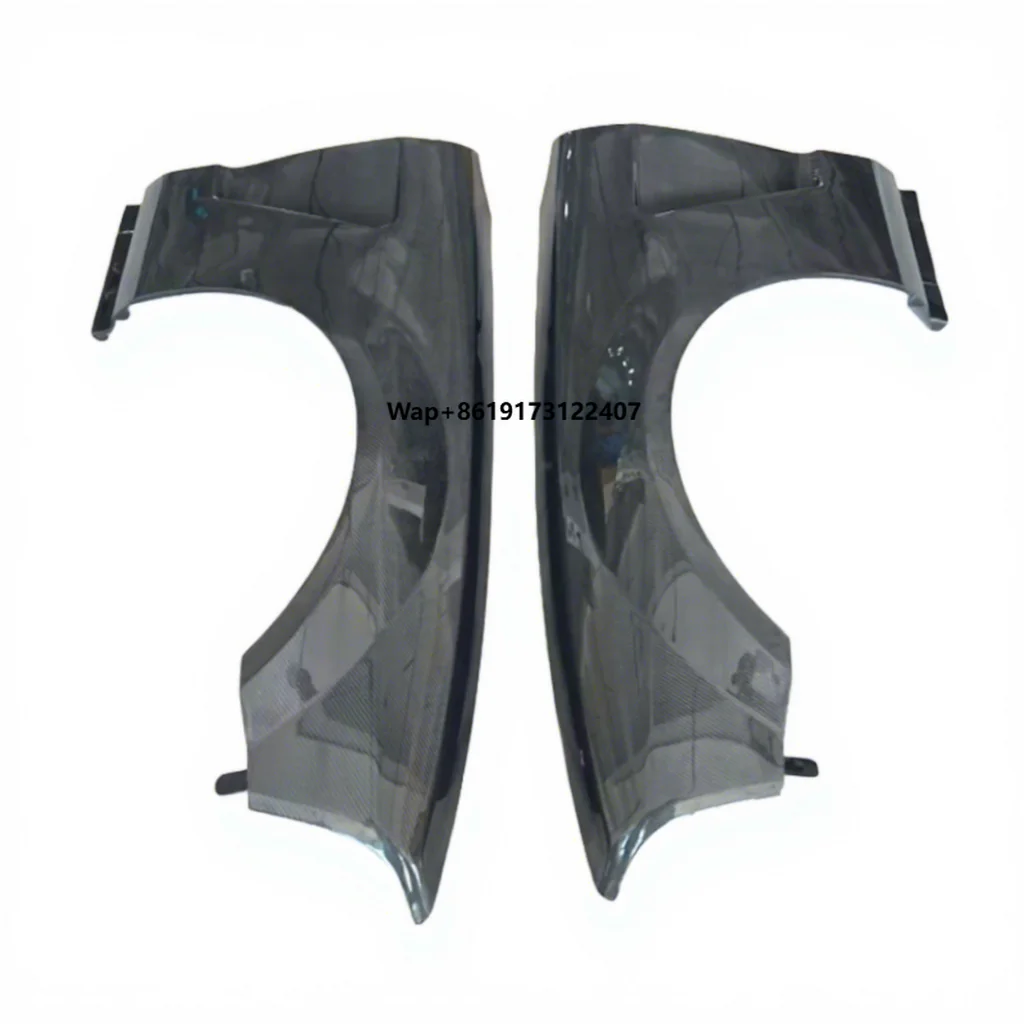 

Carbon Fiber Front Fenders for Mustang 2005 2006 2007 2008 2009