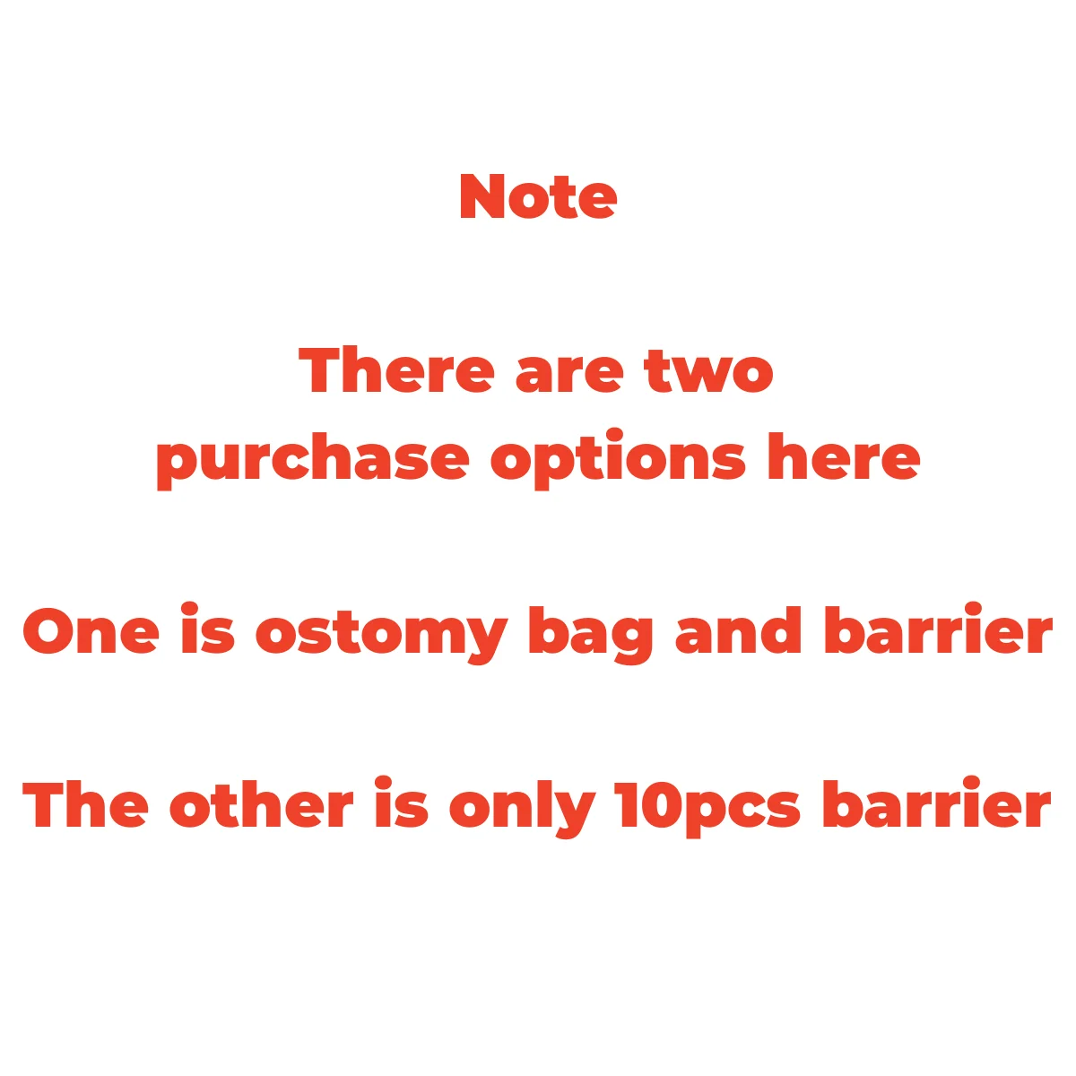 15bags+6barriers Ostomy Supplies Colostomy Bags Two Piece Drainable Pouches with hoop and look Ileostomy Stoma Care