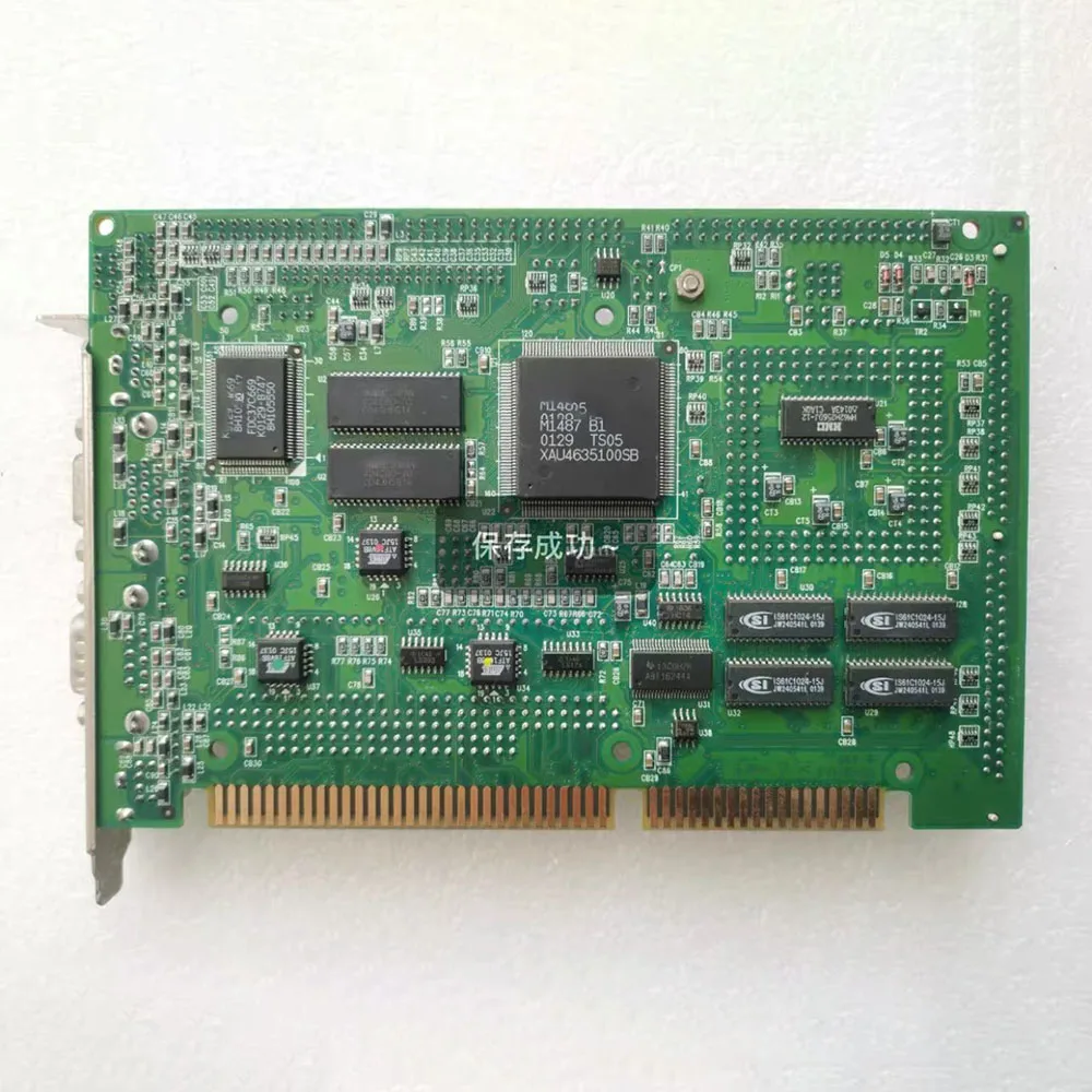 AR-B1476 V1.5 486 Industrial Medical Equipment Motherboard