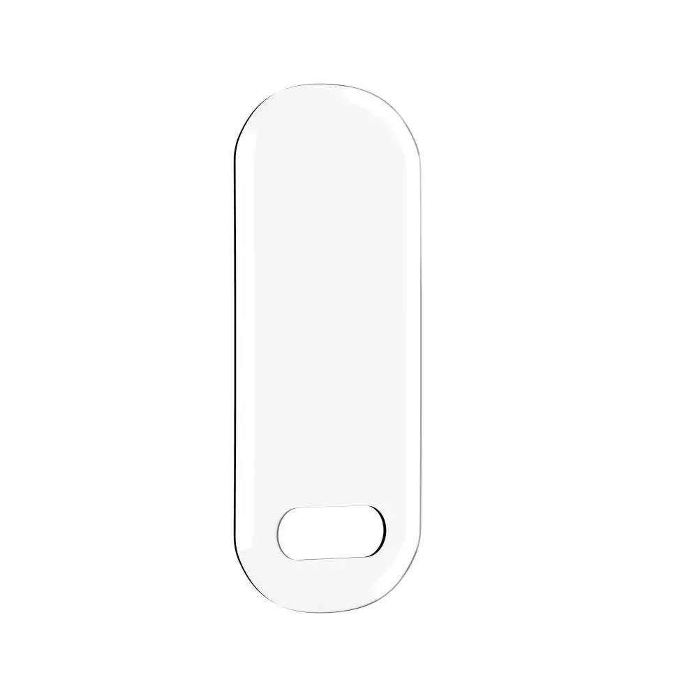 HD Anti-Fingerprint Clear Replacement Accessories Screen Protector Protective Films Soft TPU Film For Gamin Vivosmart 5