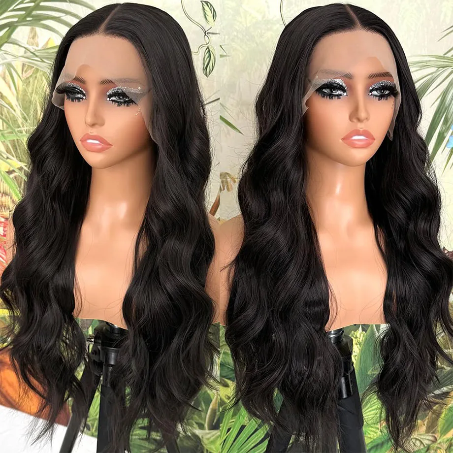 Body Wave Lace Front Human Hair Wig 13x4 13x6 Hd Lace Frontal Wig 5x5 Lace Closure Wig 30 Inch Loose Wave Brazilian Wigs On Sale