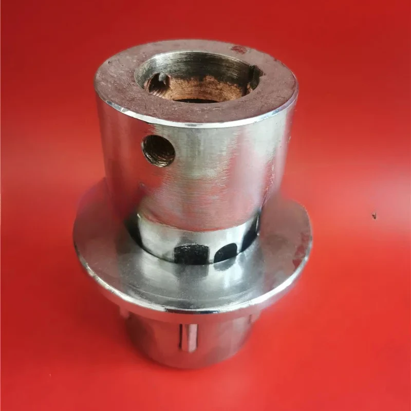 

Carton machinery accessories cardboard production line without axis support expansion fixing clip