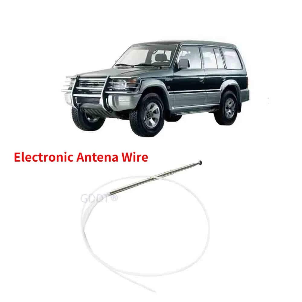 1 Pcs Electronic Antena Wire for Pajero V30 MR298275 for Montero V40 Adjust Wire for Shogun V20 2nd Generation Antenna Wire