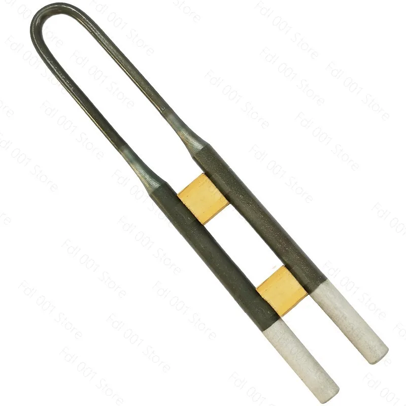 

TC1700 U Type Mosi2 Flexible Ceramic Mosi2 Heating Element for Electric Furnace