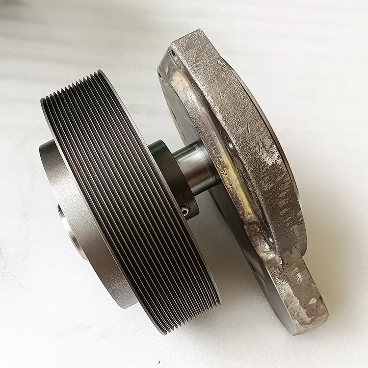 Macchinari Motori e parti K19 QSK19 KTA19 Mozzo ventola motore diesel 3002232 Accessori per apparecchiature di macchinari industriali