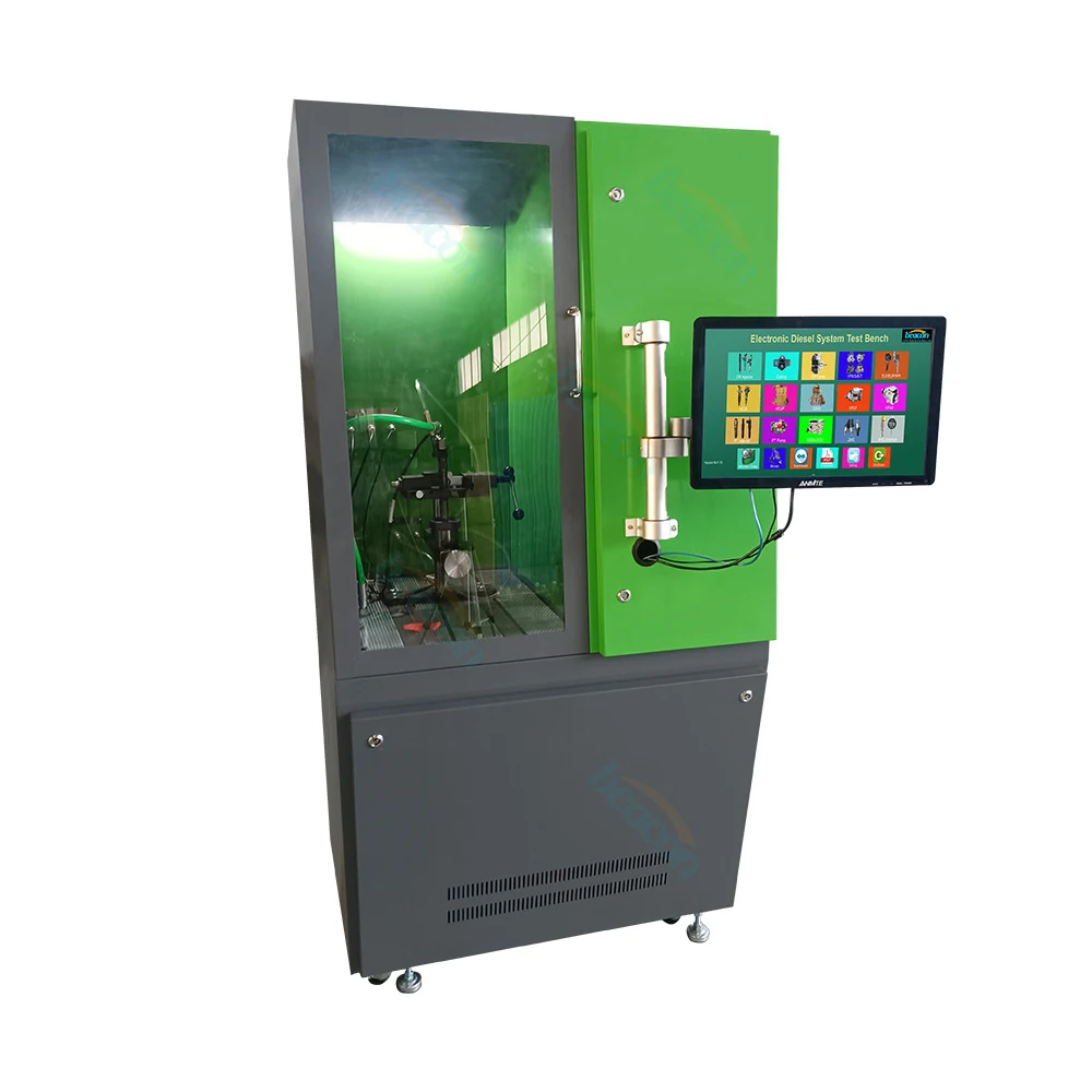 

New Product Beacon Machine BC200 Common Rail Injector Test Bench BEACON Diesel Injector Tester Stand for Fuel Injector