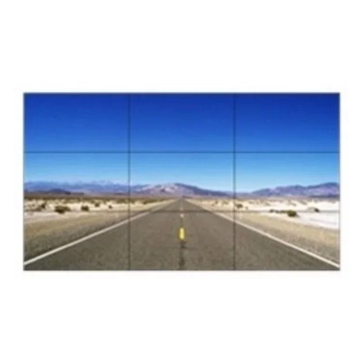 

advertising equipment digital signage lcd video wall