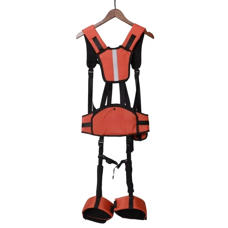 Active Lumbar Exoskeleton for Work – Reduces WMSDs Risk and Fatigue for Employees Who Need to Bend Over Frequently