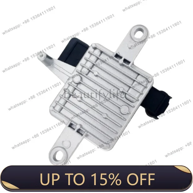 ZJ.25385-C6500 for automotive, cooling fan control module resistors