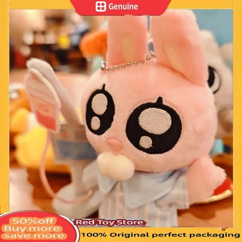 Caja ciega Siam Lipu My Disruptive Life Series, juguetes, figura de acción, bolso bonito, colgante, adorno de escritorio, regalos de cumpleaños para niños