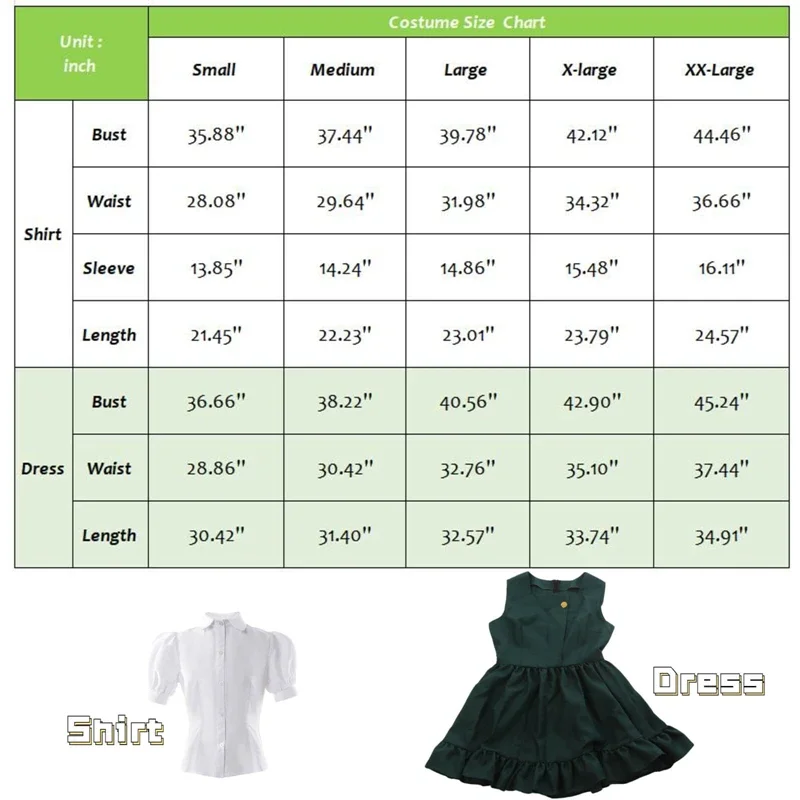 Rolecos Danganronpa Nevermind cosplay costume Danganronpa 2 Anime Cosplay Costume game women School uniform Halloween outfit