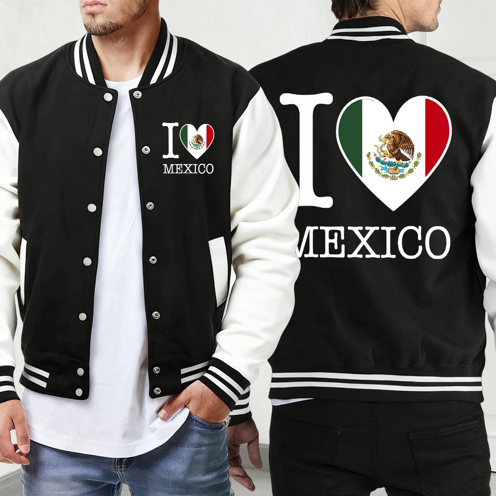 كاليفورنيا قسم رياضي رقم 23 طباعة الرجال السترات الخريف الشتاء الرجالية الدافئة الشارع زي بيسبول أساسيات العصرية