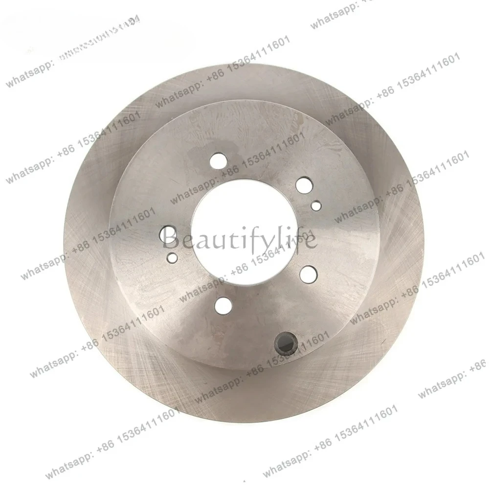 Brake 4615A035 4615A121 paint/disc optional, applicable