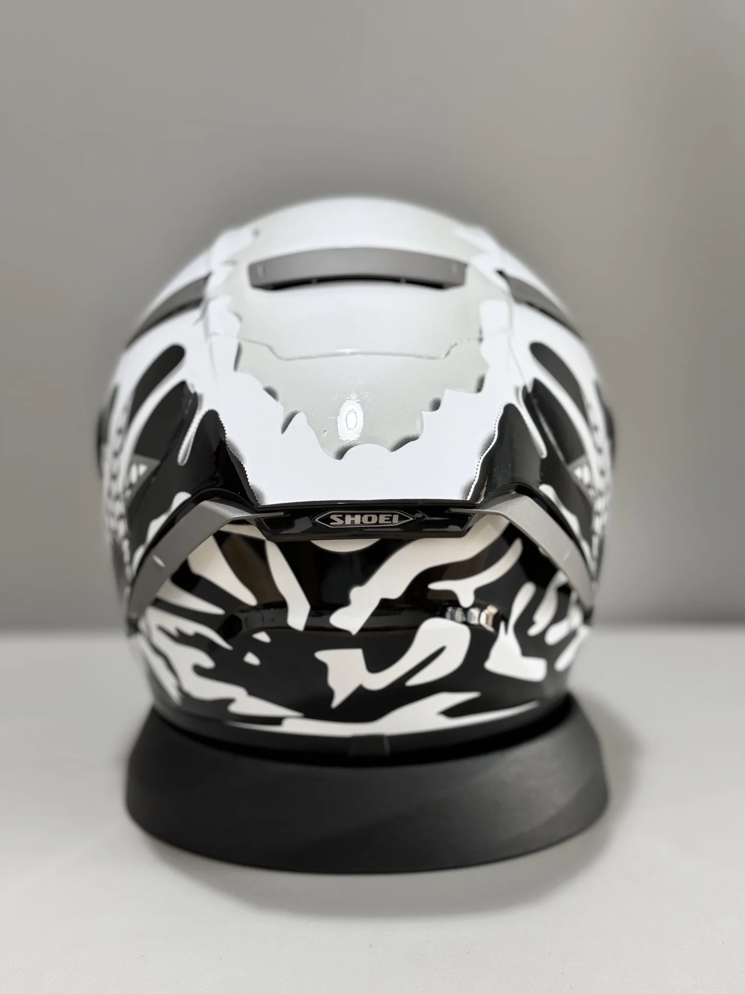 Pełna twarz kask motocyklowy X14 X-Spirit III mori kask jazda Motocross Racing Motobike kask