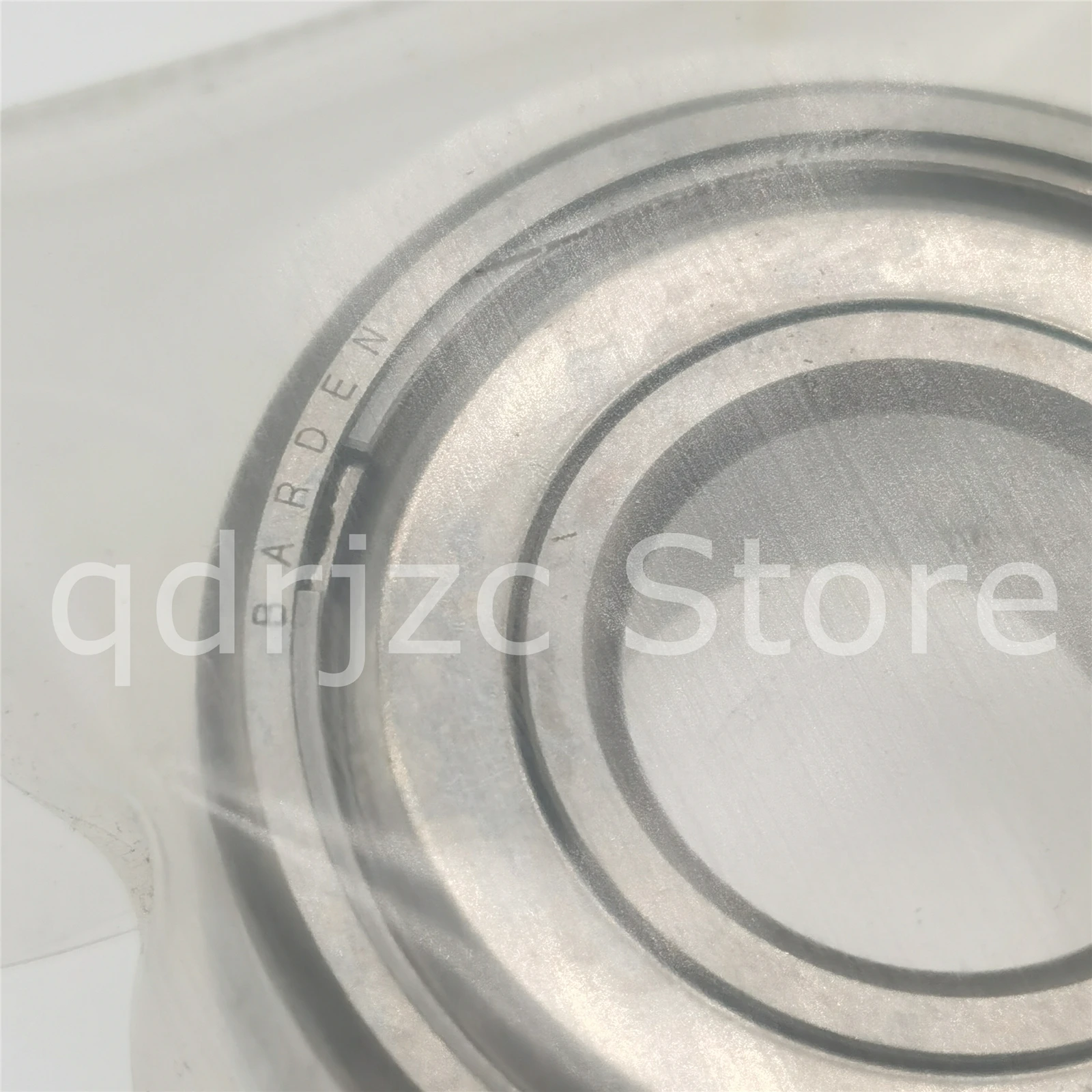 Precision angular contact ball bearing 204SS5 G-6 20mm X 47mm X 14mm