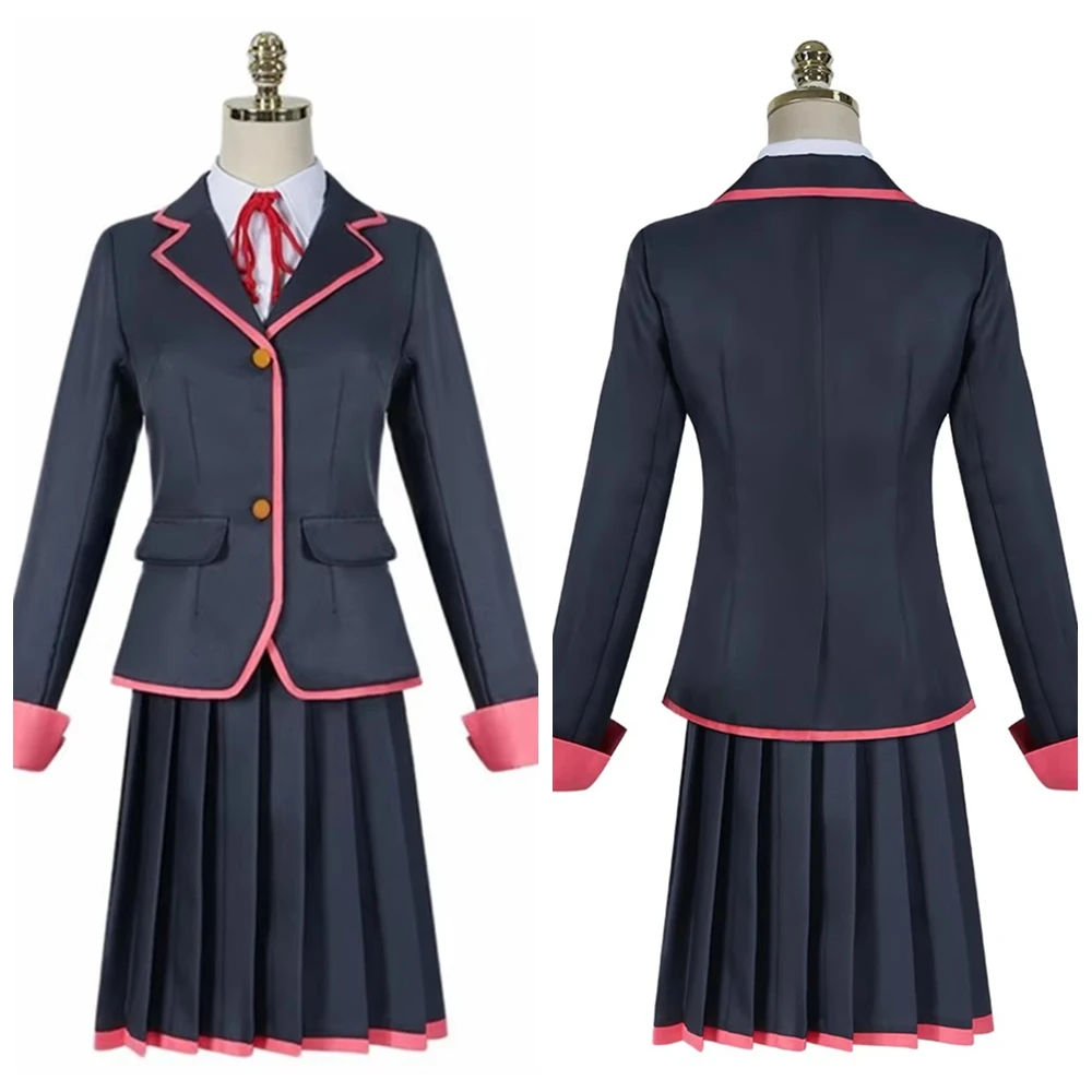 

Unisex Cos Oyama Miharo Cosplay Costume Custom Size