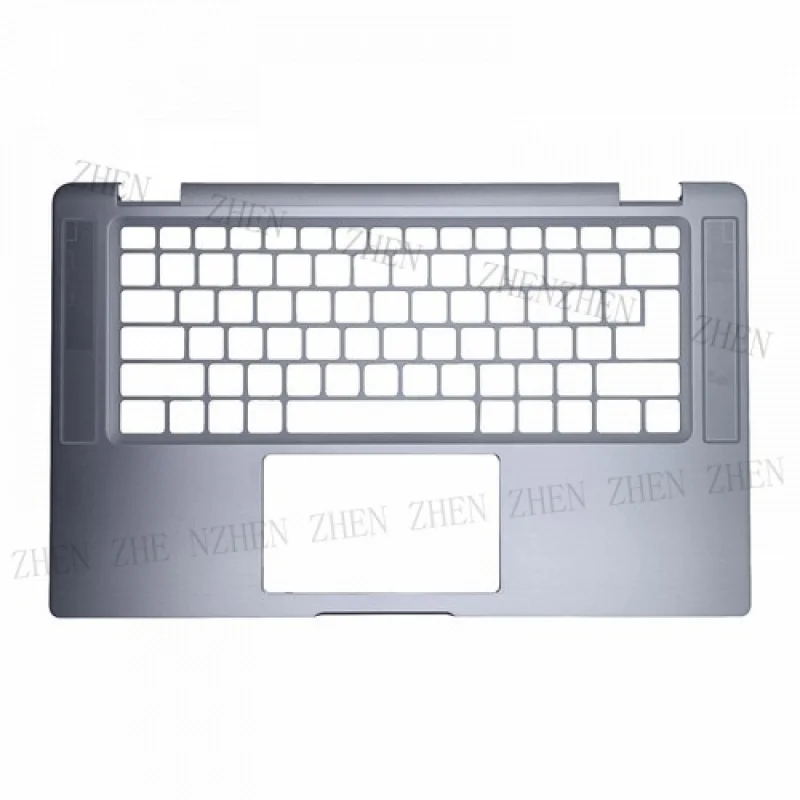 

Y For DELL Latitude 9520 E9520 2-in-1 Palmrest 00HY1W US Silver AM30H000A01