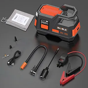 Jump Starter 5000a Jump Starter 99000 Batteryless Jump Starter