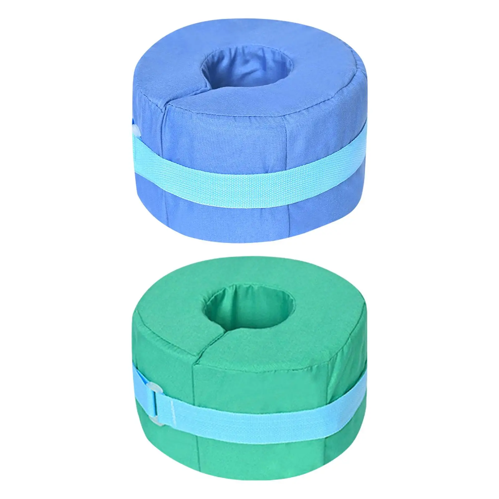 Hand Foot Elevator Cushion Hand and Foot Support Ring Sleeping Footrest Hand Foot Support Pillow for Elderly Household Resting