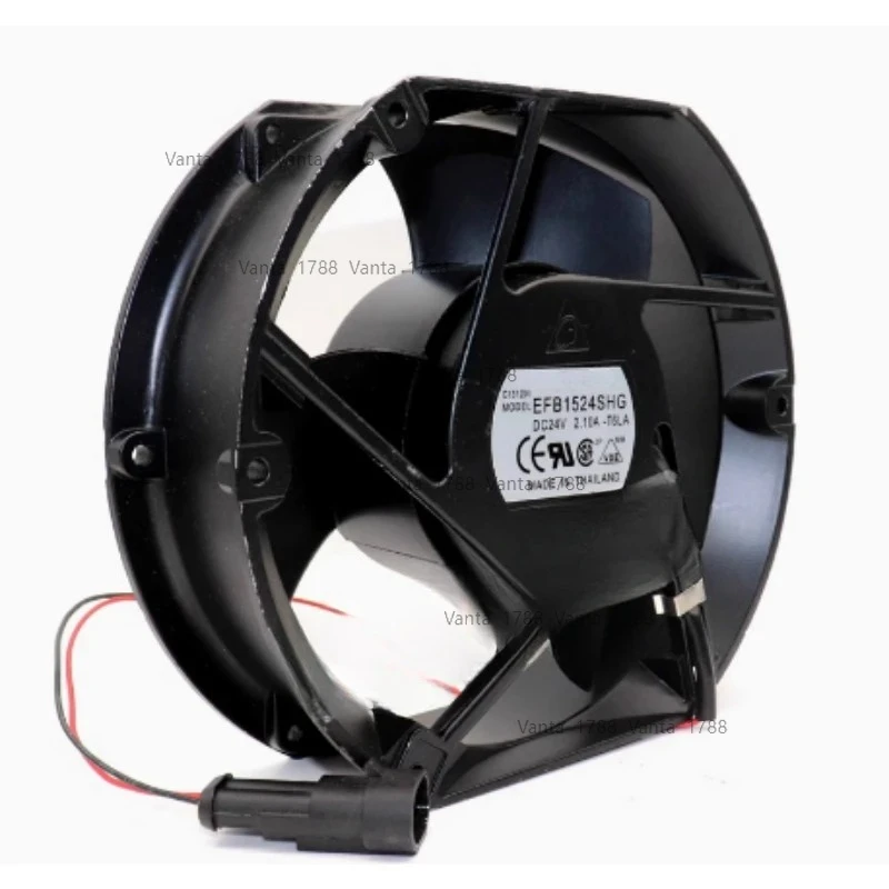 

For Accessory Part Fan AHB1548GHG DC48V 1.65A