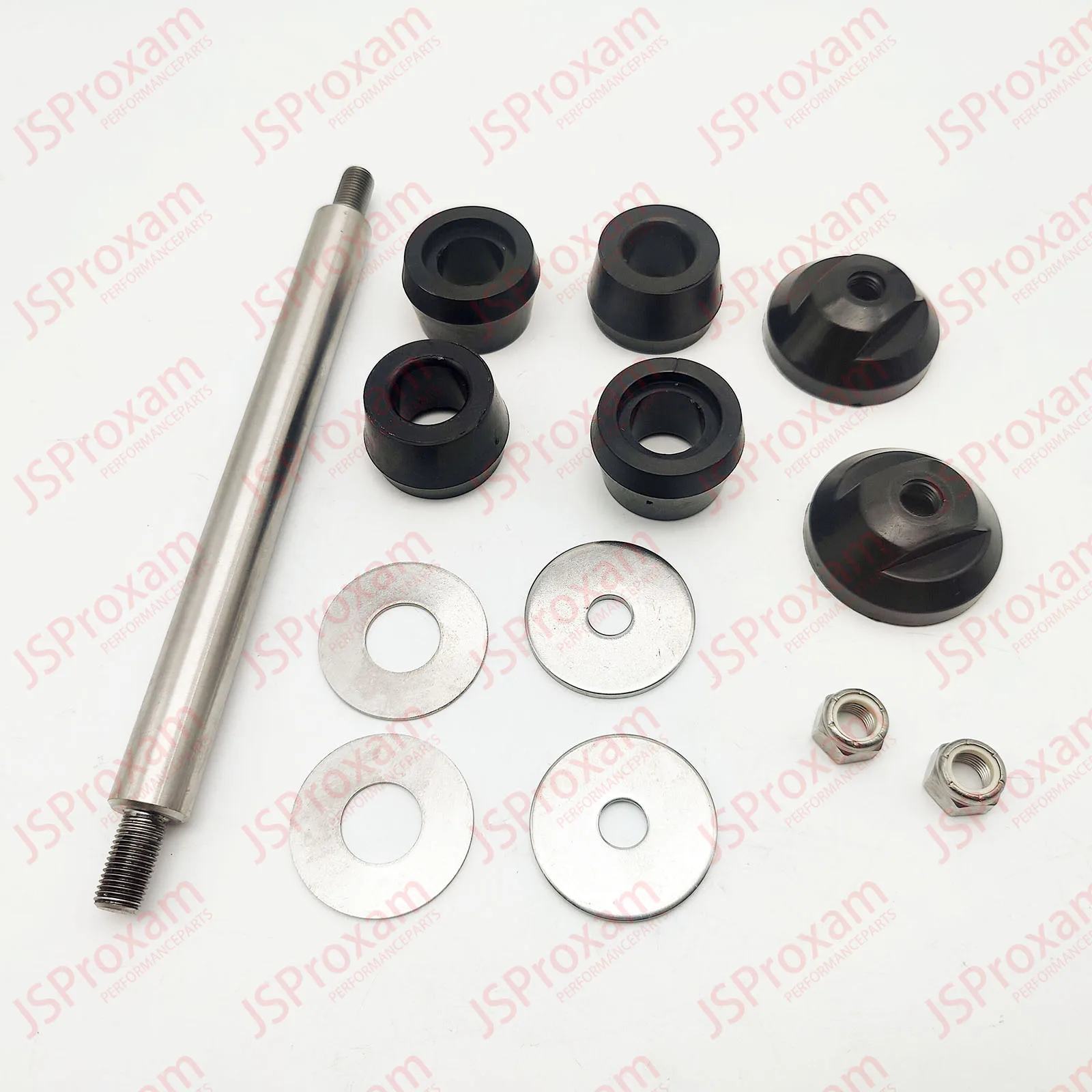 17-44166T1 17-44166T-1 Replaces Fit For Mercruiser 44166T1 44166T-1 21910 9-77100 18-2461 New Rear Tilt Pin Kit