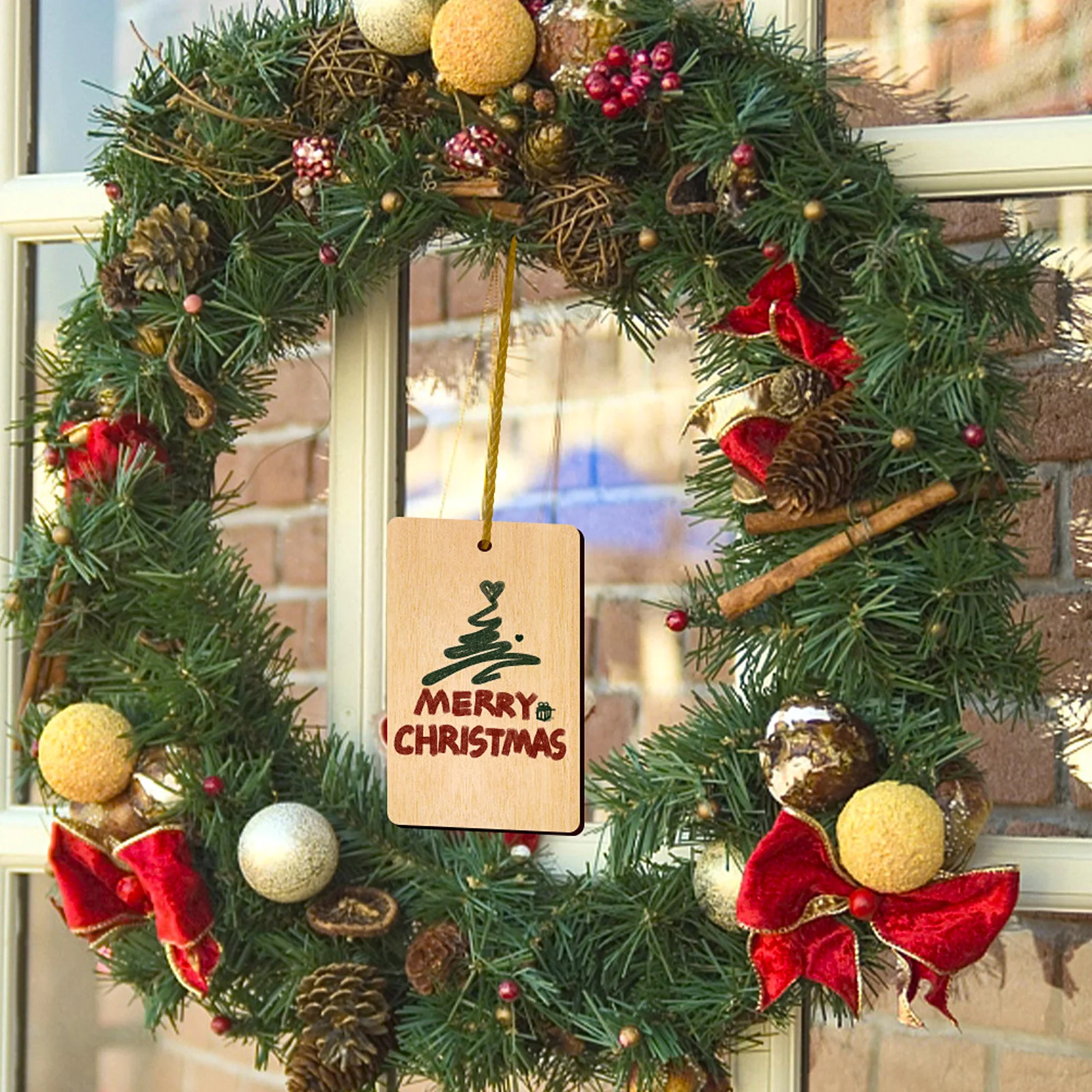 

100pcs Wooden Mounting Boards Square Unfinished Wood Slices For Diy Crafts Kids Painting Blank Cutouts Smooth Edges Craft