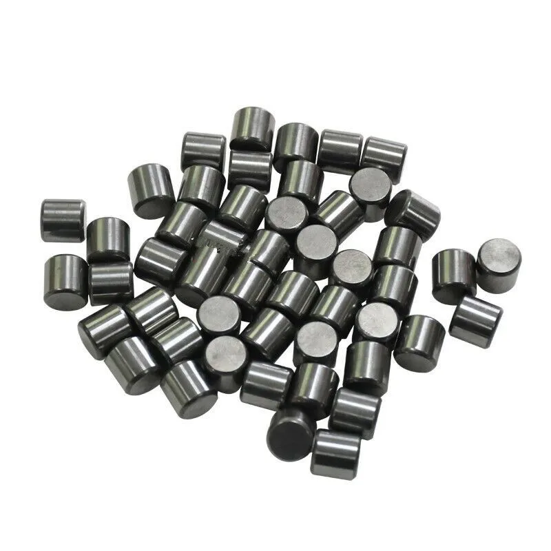 

Anti Wear Tester Steel Ball for Lubricating Oil Abrasion Tester Grease