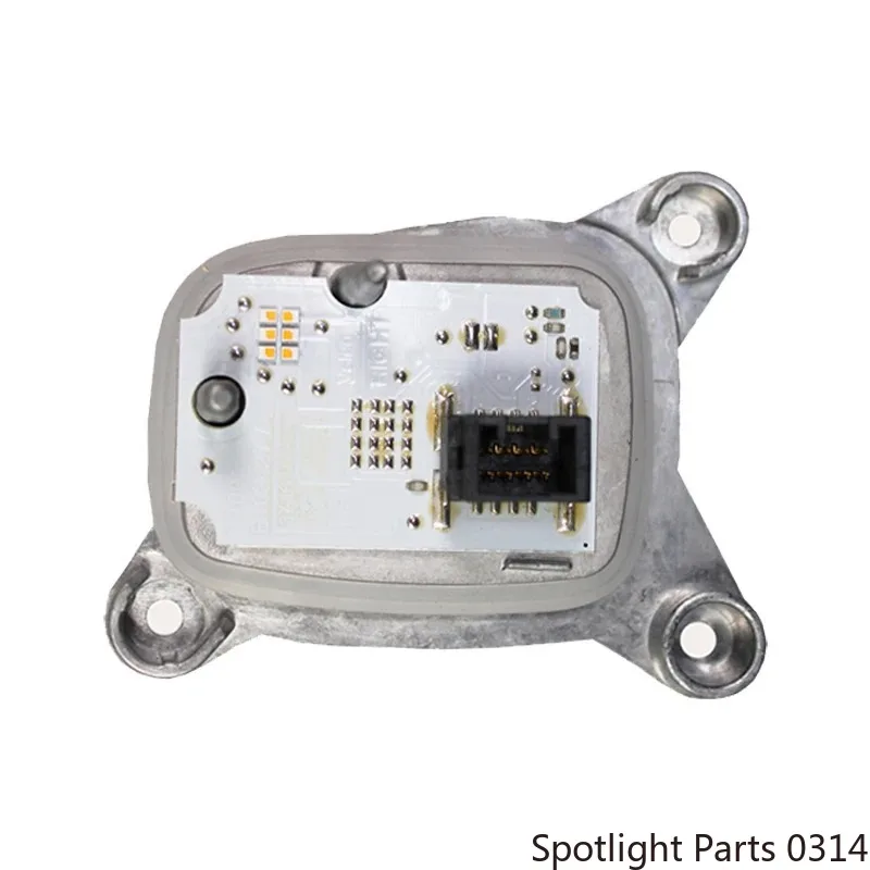 

63117493231 63117493232 For BMW 4 Series F32 F32 F36 2017 2018 2019 High Version LED Turn Signal Module DRL Car Accessories