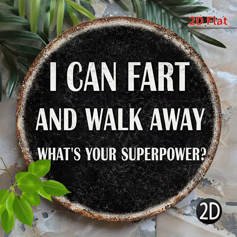 2D Flat, Funny 